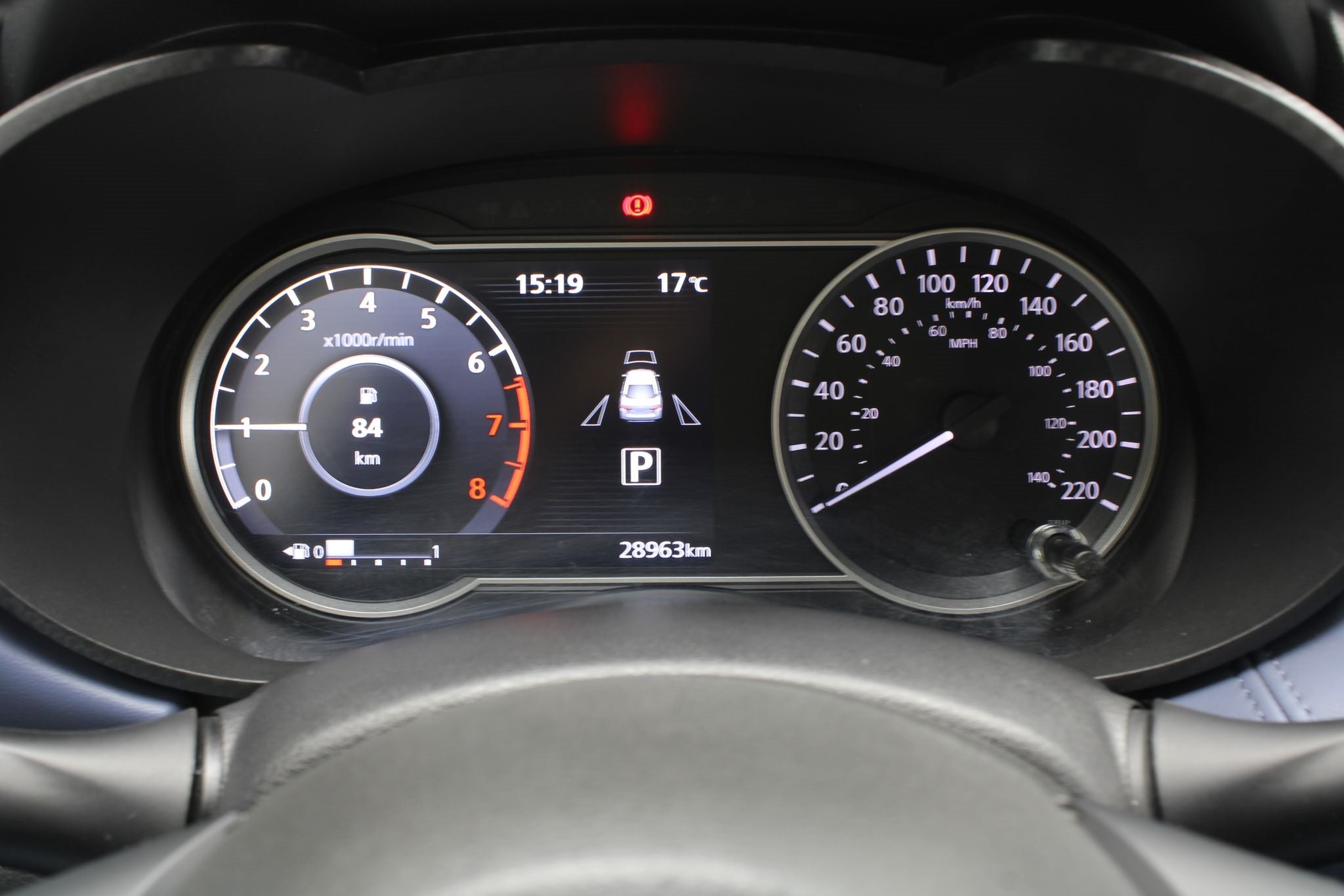 2024 Nissan Versa 1.6 Exclusive At