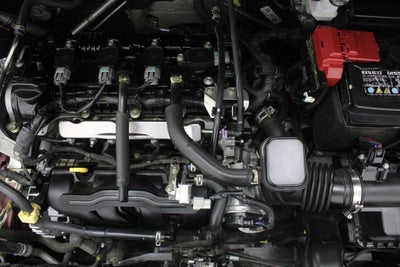 2023 Nissan Versa 1.6 Advance At