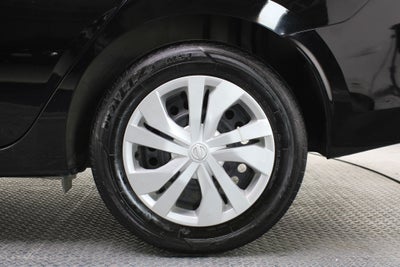 2024 Nissan Versa 1.6 Sense Mt