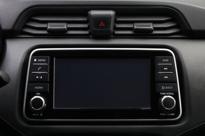 2024 Nissan Versa 1.6 Sense Mt