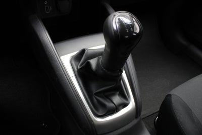 2024 Nissan Versa 1.6 Sense Mt