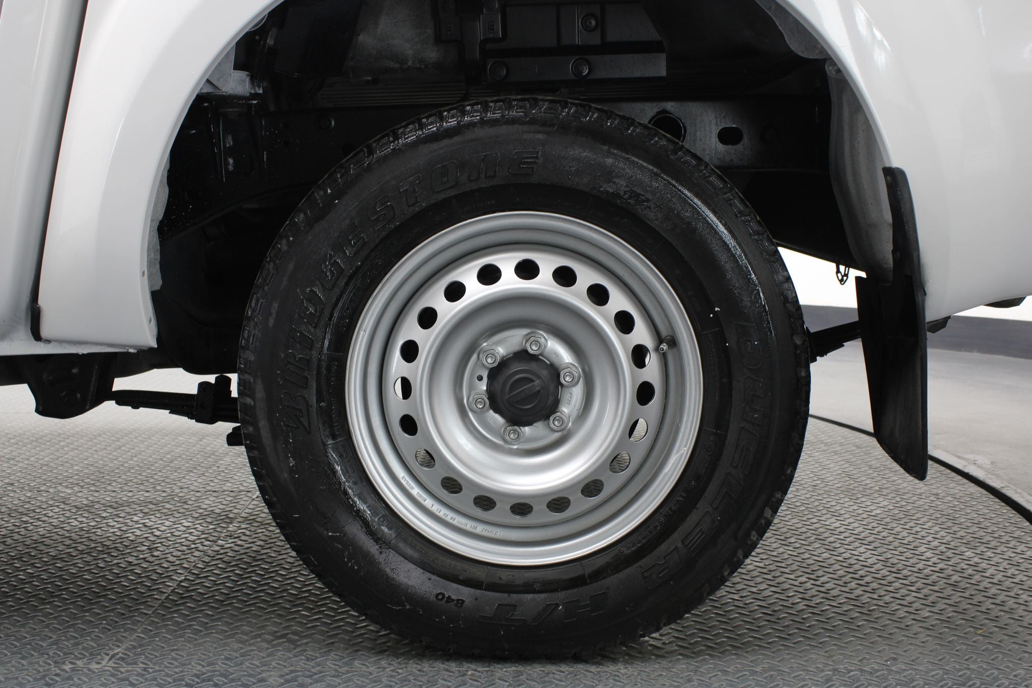 2022 Nissan Frontier 2.5 Se Mt