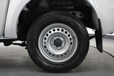 2022 Nissan Frontier 2.5 Se Mt