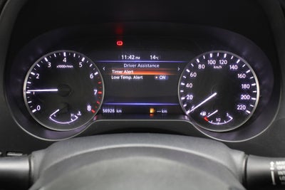 2022 Nissan Frontier 2.5 Se Mt