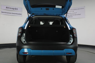 2025 Nissan Kicks 2.0 Platinum At