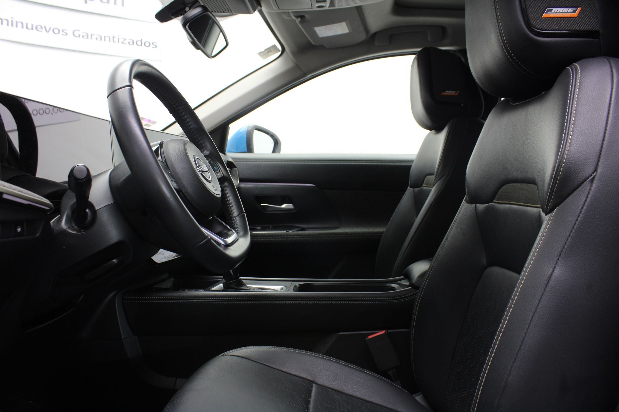 2025 Nissan Kicks 2.0 Platinum At