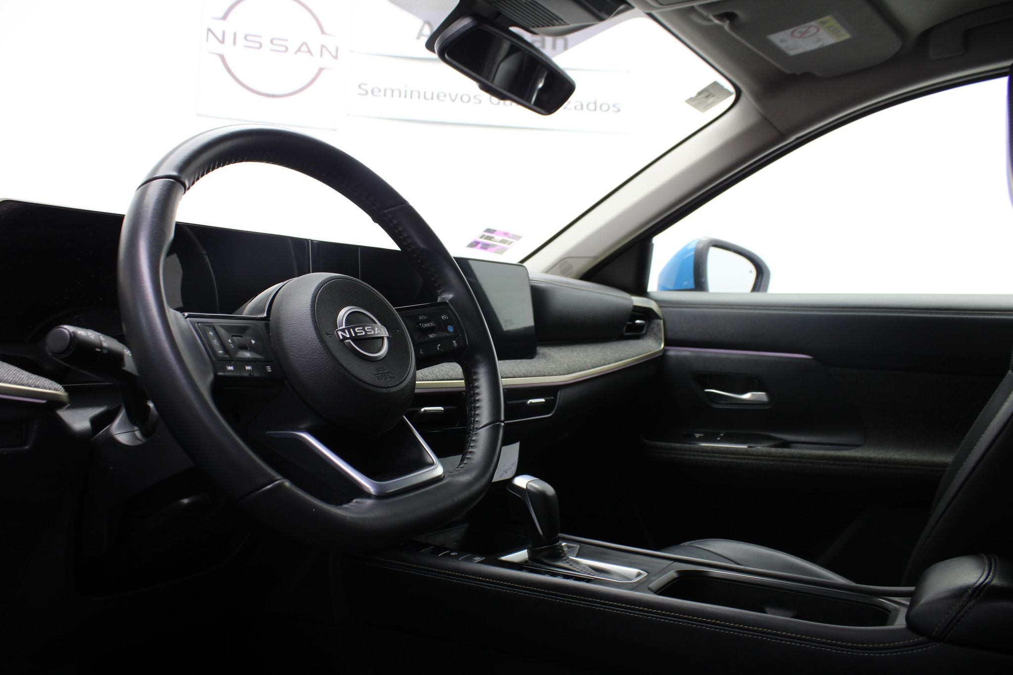 2025 Nissan Kicks 2.0 Platinum At
