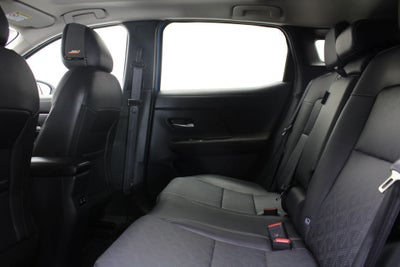 2025 Nissan Kicks 2.0 Platinum At