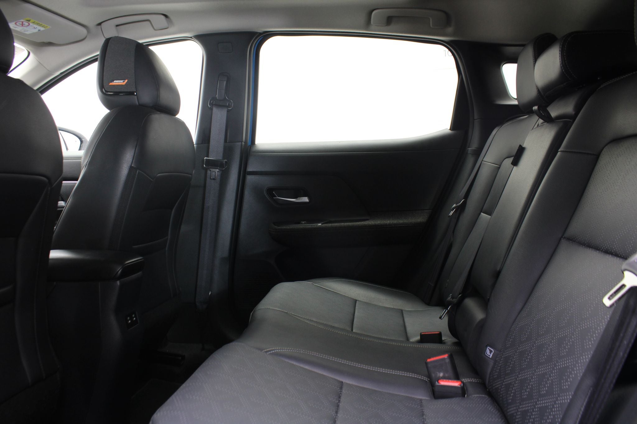 2025 Nissan Kicks 2.0 Platinum At