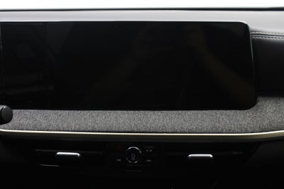 2025 Nissan Kicks 2.0 Platinum At