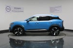 2025 Nissan Kicks 2.0 Platinum At