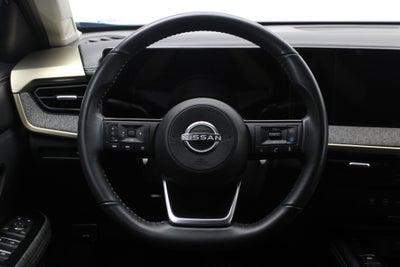 2025 Nissan Kicks 2.0 Platinum At