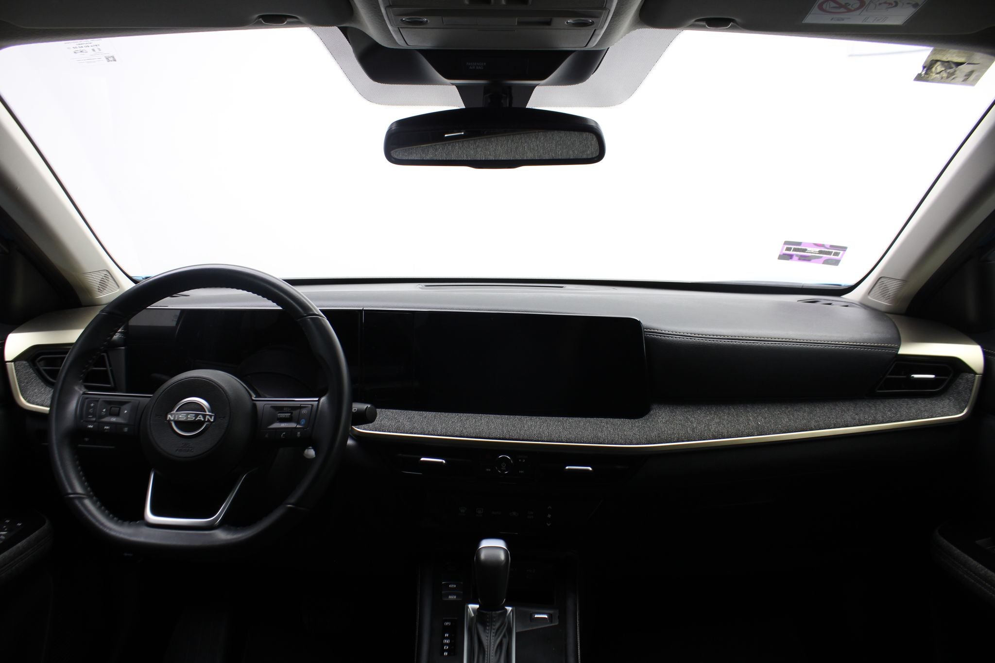 2025 Nissan Kicks 2.0 Platinum At