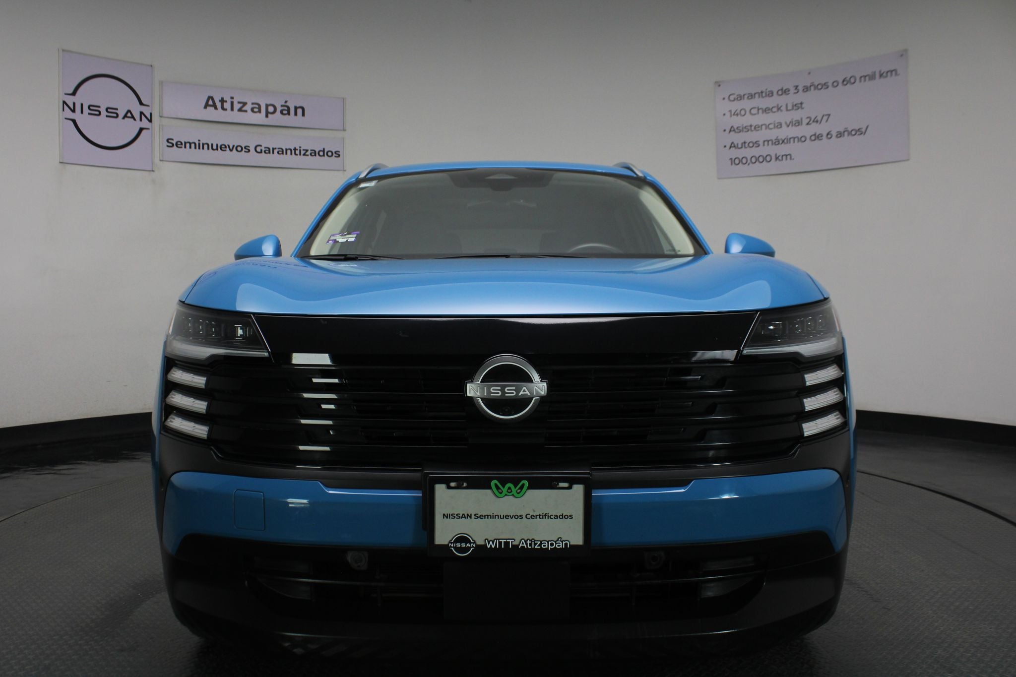 2025 Nissan Kicks 2.0 Platinum At