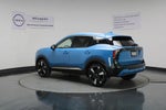 2025 Nissan Kicks 2.0 Platinum At