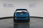 2025 Nissan Kicks 2.0 Platinum At