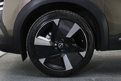 2025 Nissan Kicks 2.0 Exclusive At