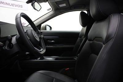 2025 Nissan Kicks 2.0 Exclusive At
