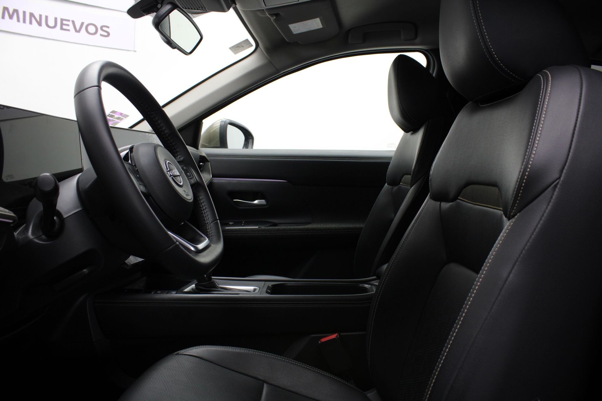 2025 Nissan Kicks 2.0 Exclusive At