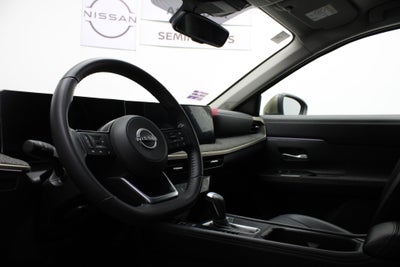 2025 Nissan Kicks 2.0 Exclusive At