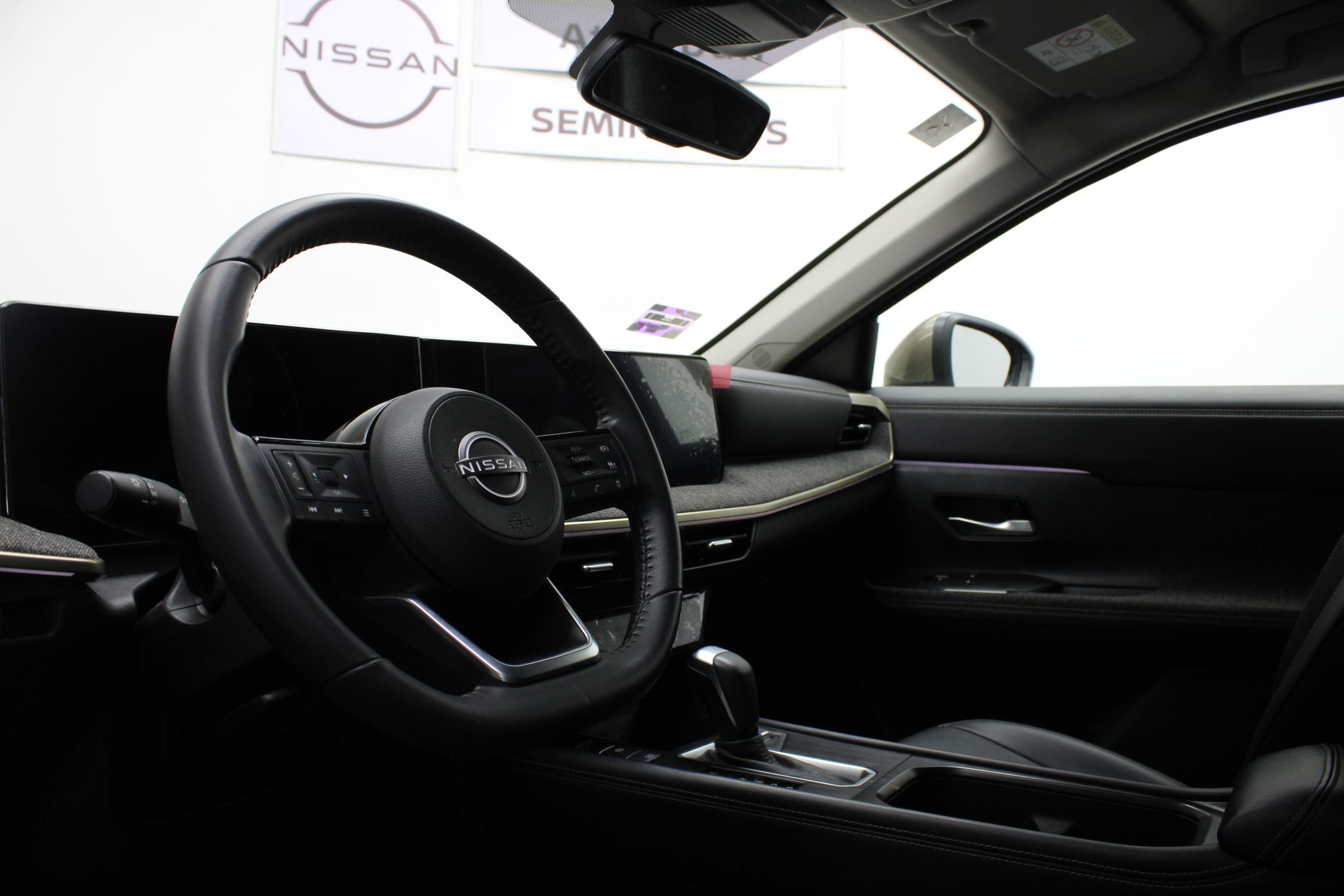 2025 Nissan Kicks 2.0 Exclusive At