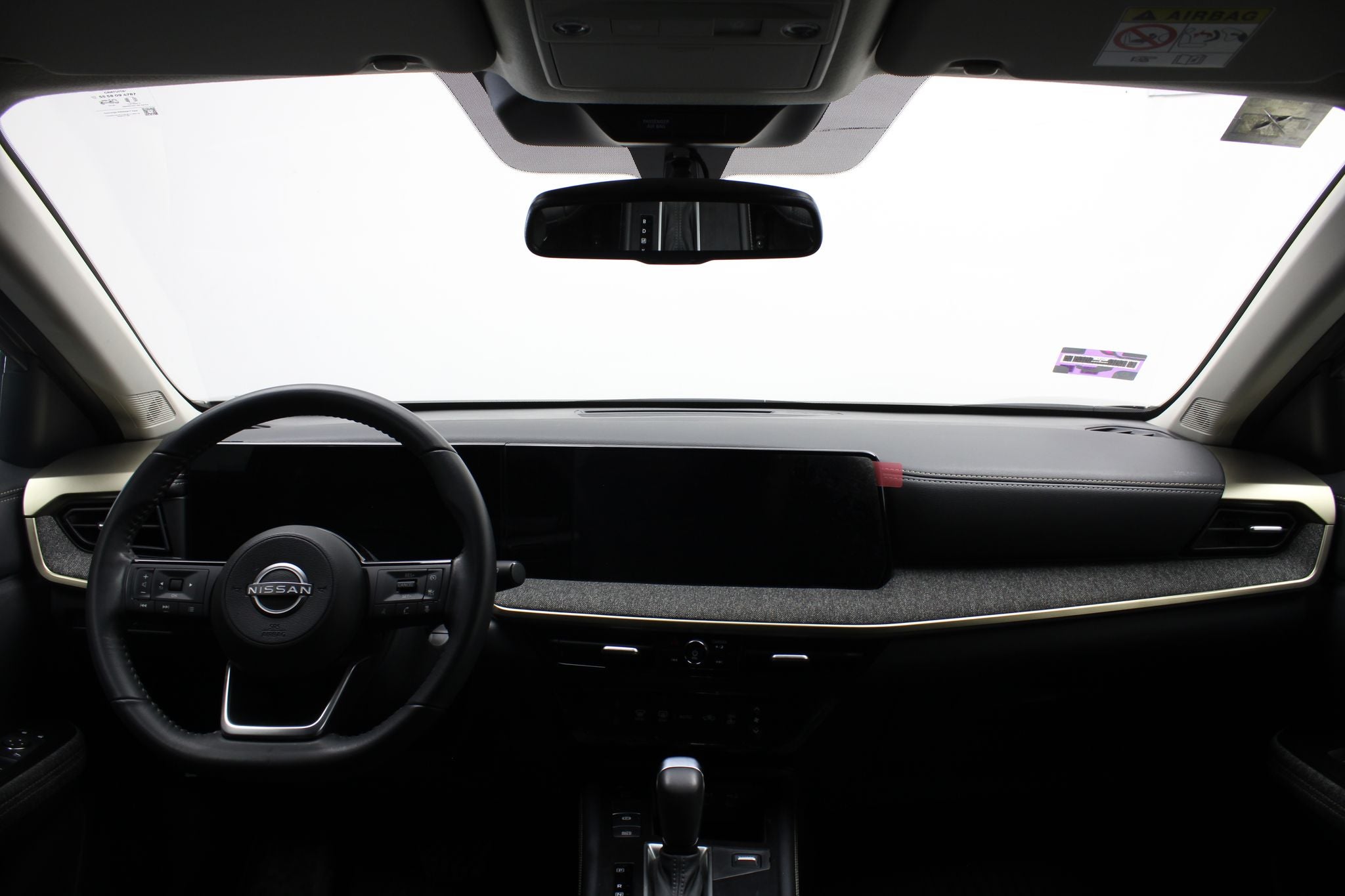 2025 Nissan Kicks 2.0 Exclusive At