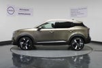 2025 Nissan Kicks 2.0 Exclusive At