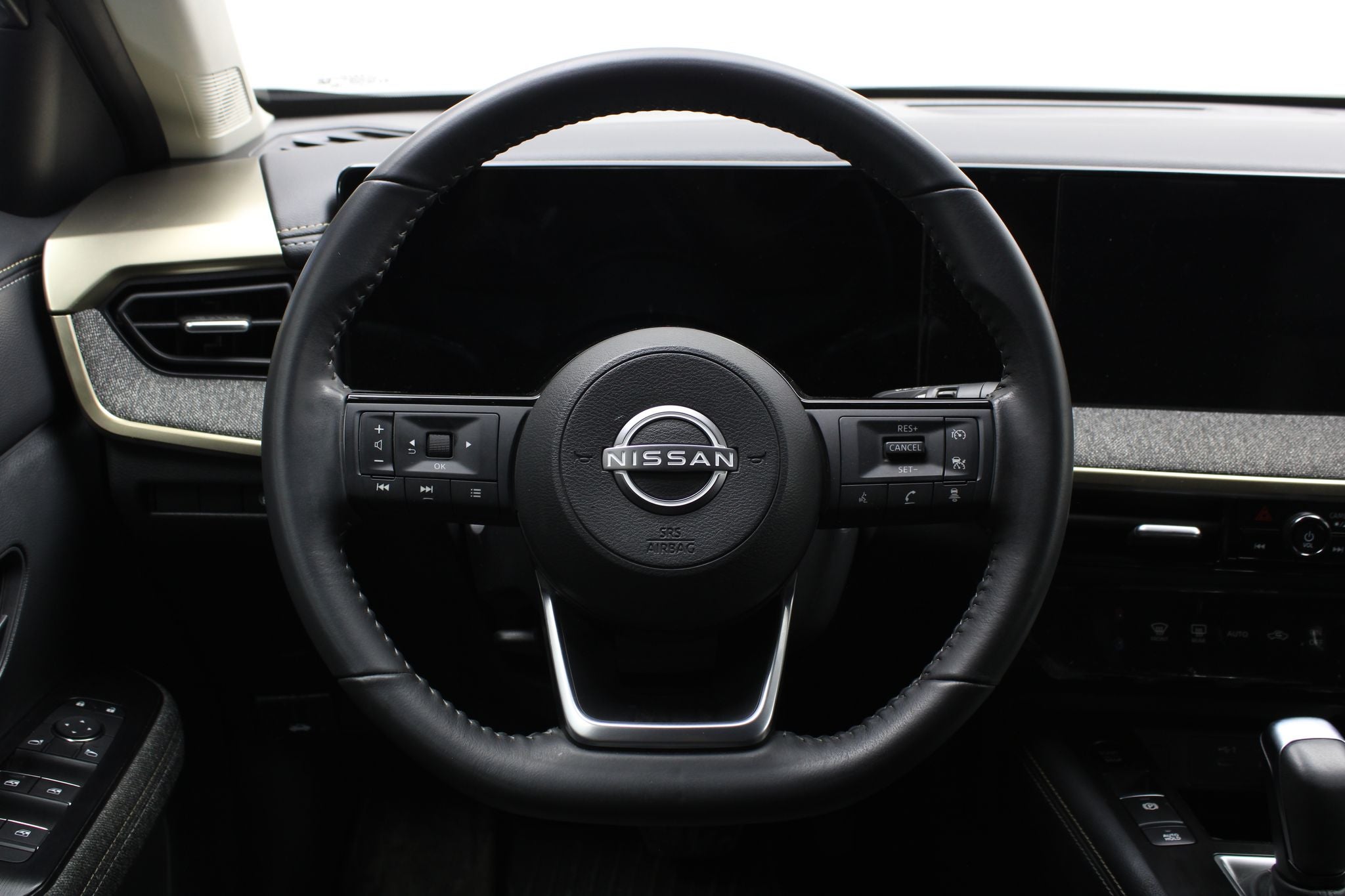 2025 Nissan Kicks 2.0 Exclusive At