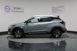 2025 Nissan Kicks 1.6 Play Advance Mt