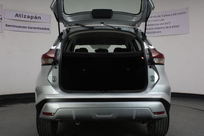 2023 Nissan Kicks 1.6 Advance At