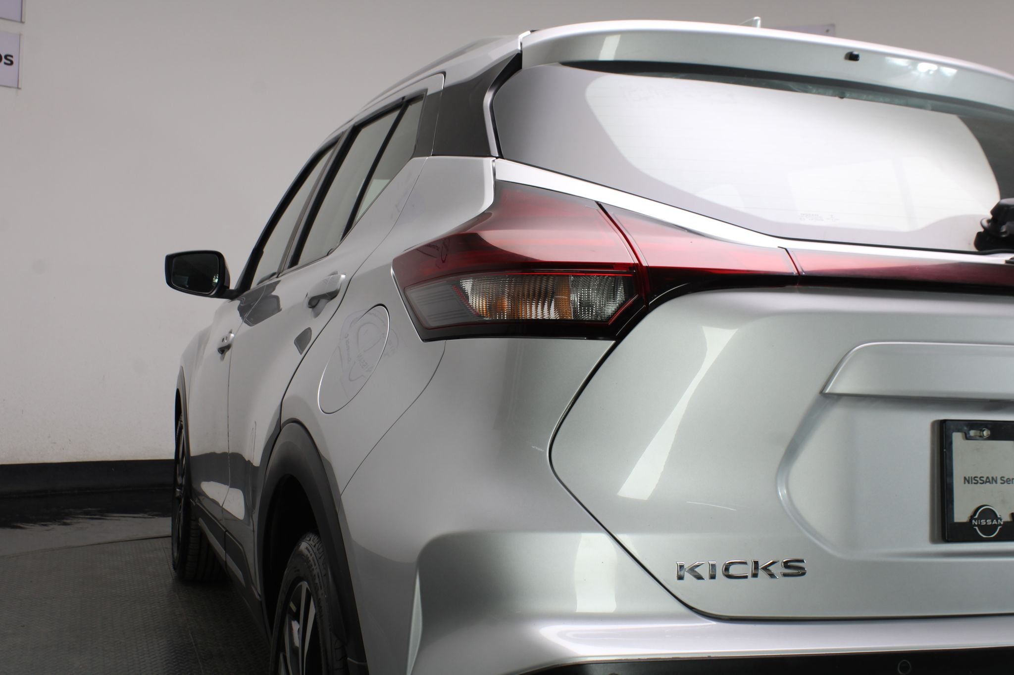 2023 Nissan Kicks 1.6 Advance At