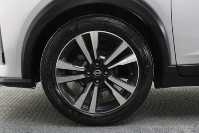 2023 Nissan Kicks 1.6 Advance At