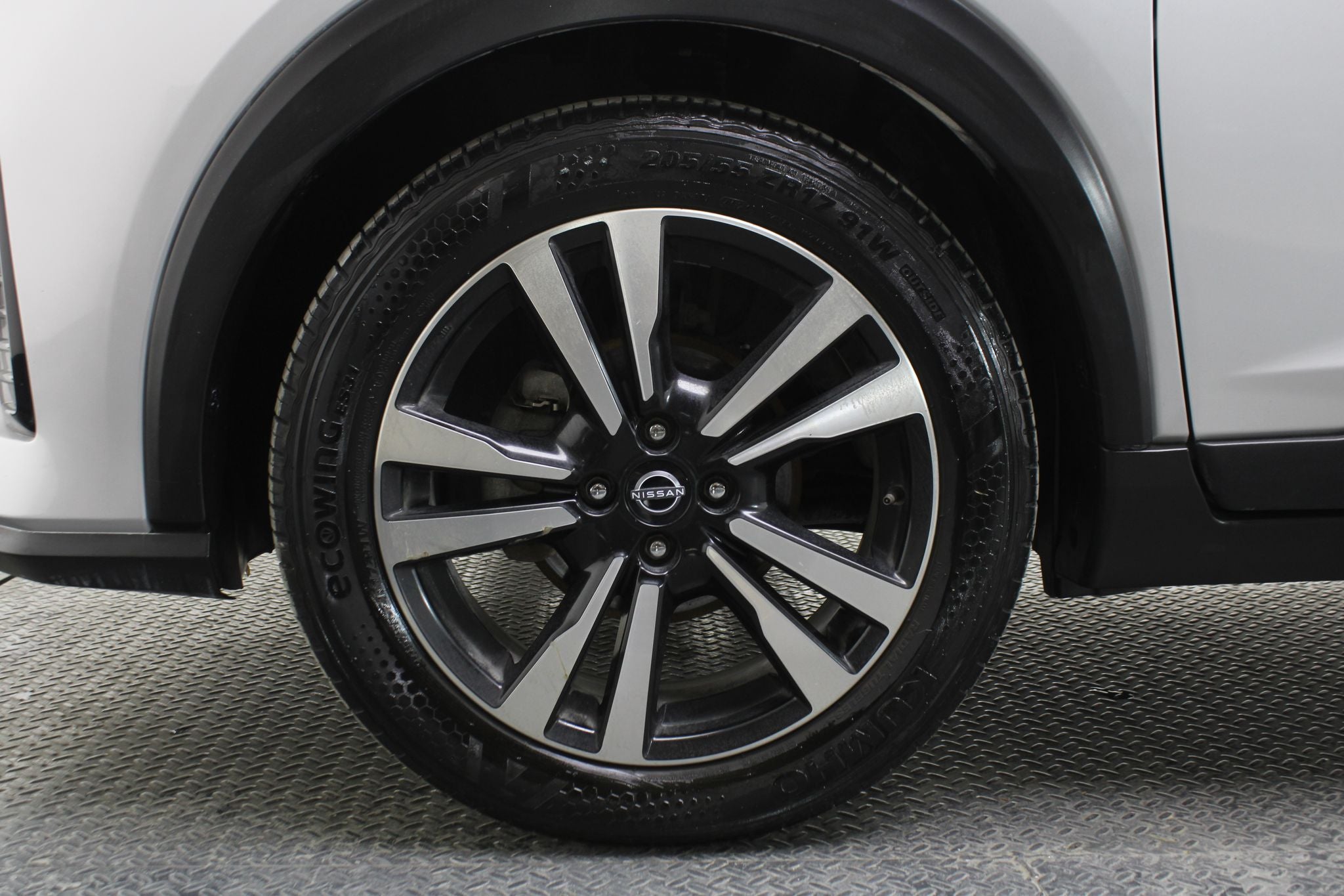 2023 Nissan Kicks 1.6 Advance At