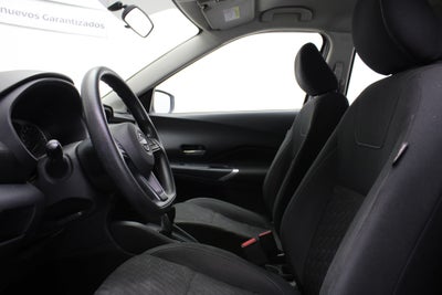 2023 Nissan Kicks 1.6 Advance At