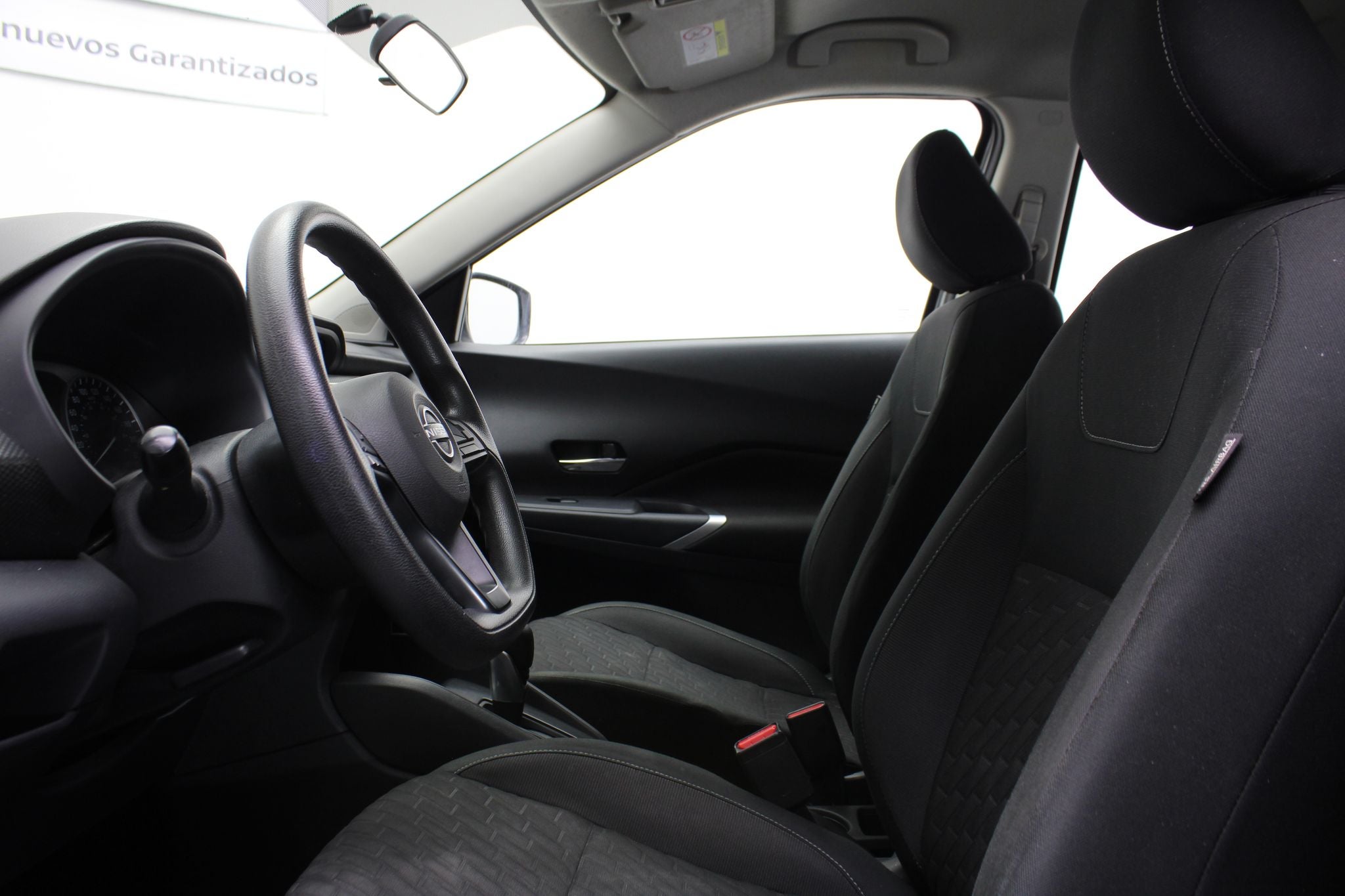 2023 Nissan Kicks 1.6 Advance At