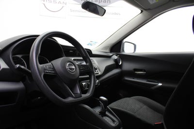 2023 Nissan Kicks 1.6 Advance At