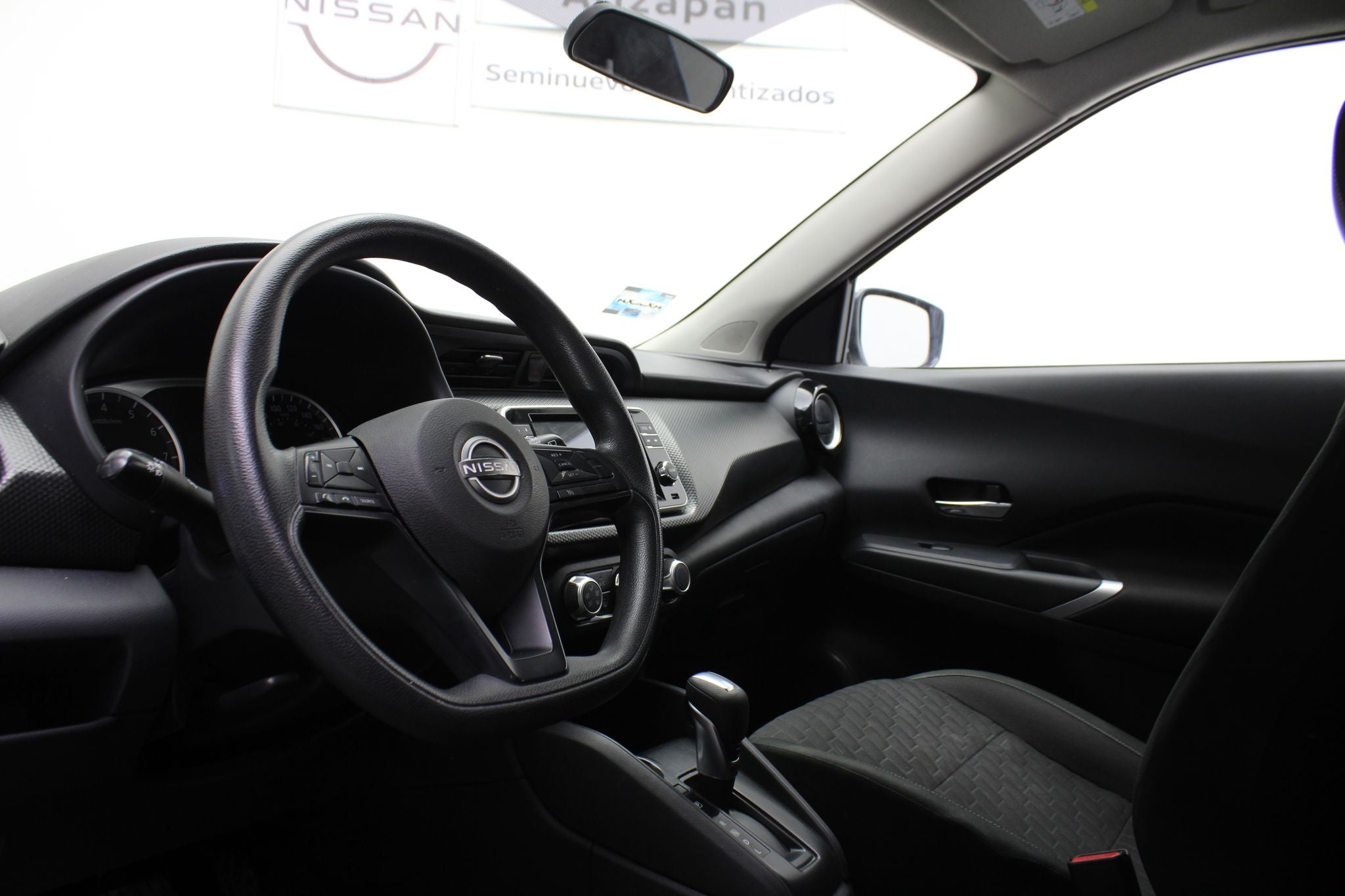 2023 Nissan Kicks 1.6 Advance At
