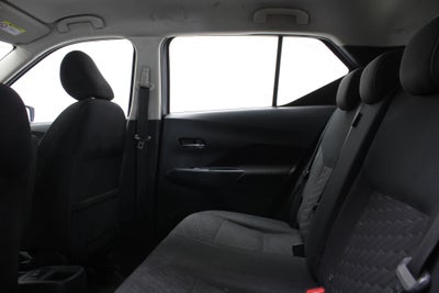 2023 Nissan Kicks 1.6 Advance At