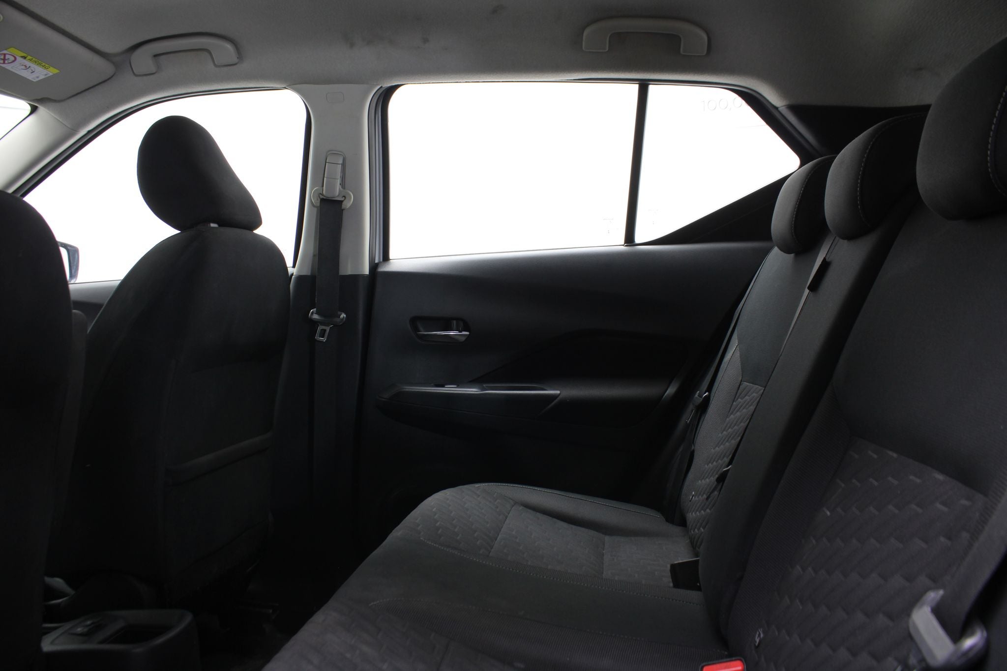 2023 Nissan Kicks 1.6 Advance At