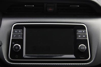 2023 Nissan Kicks 1.6 Advance At