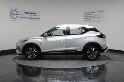 2023 Nissan Kicks 1.6 Advance At