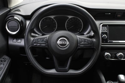 2023 Nissan Kicks 1.6 Advance At
