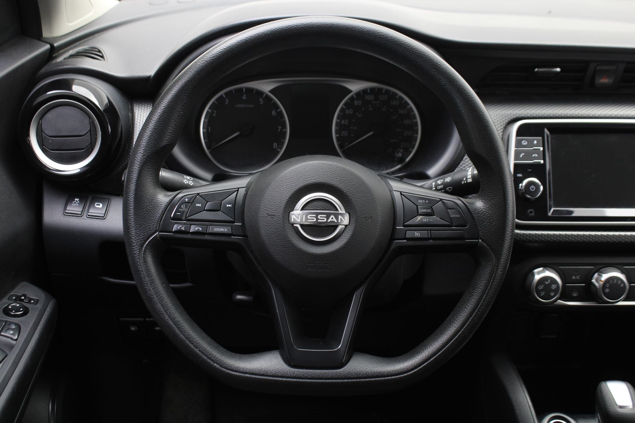 2023 Nissan Kicks 1.6 Advance At