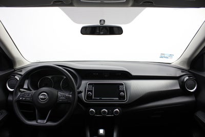 2023 Nissan Kicks 1.6 Advance At