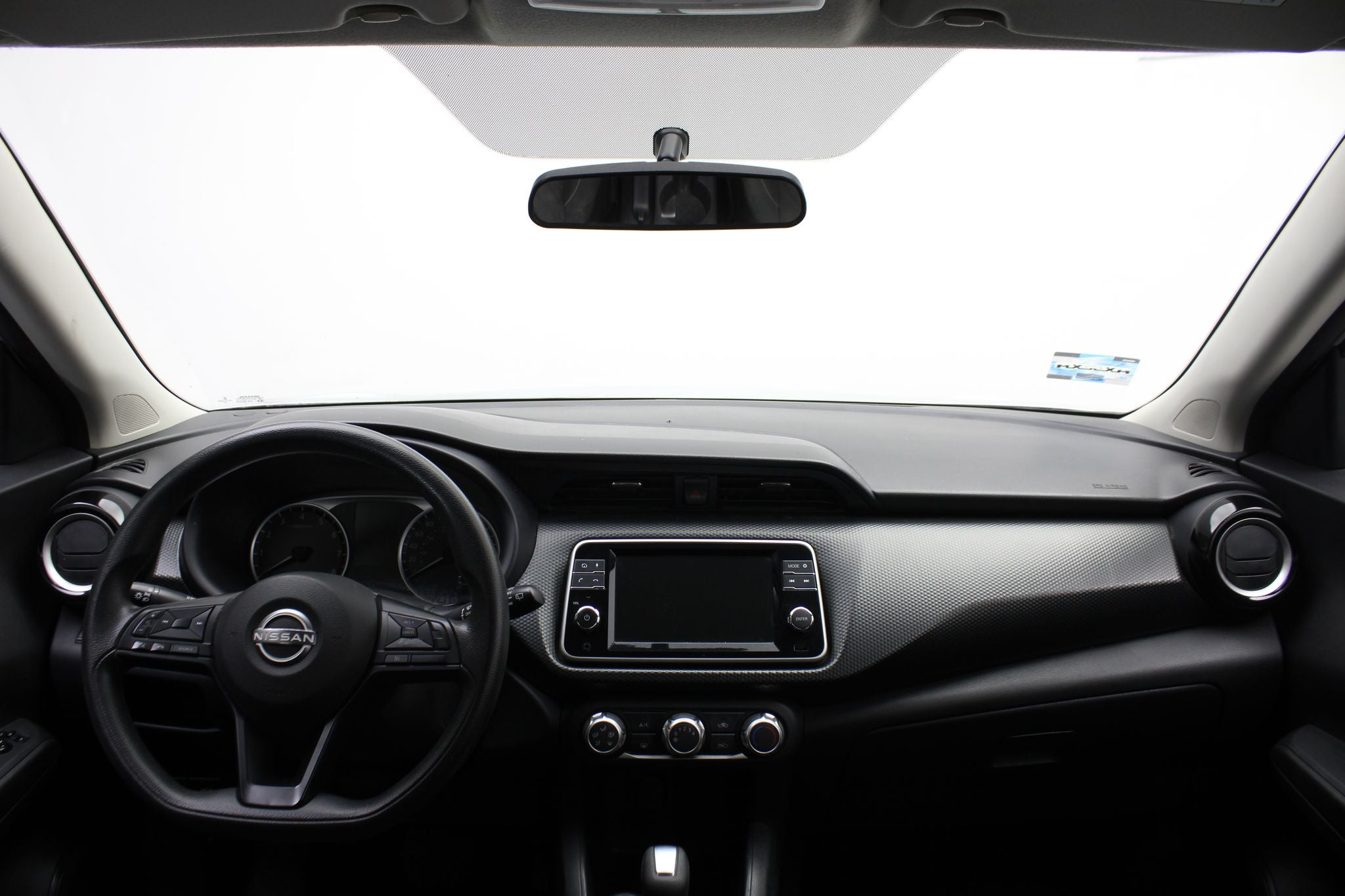 2023 Nissan Kicks 1.6 Advance At