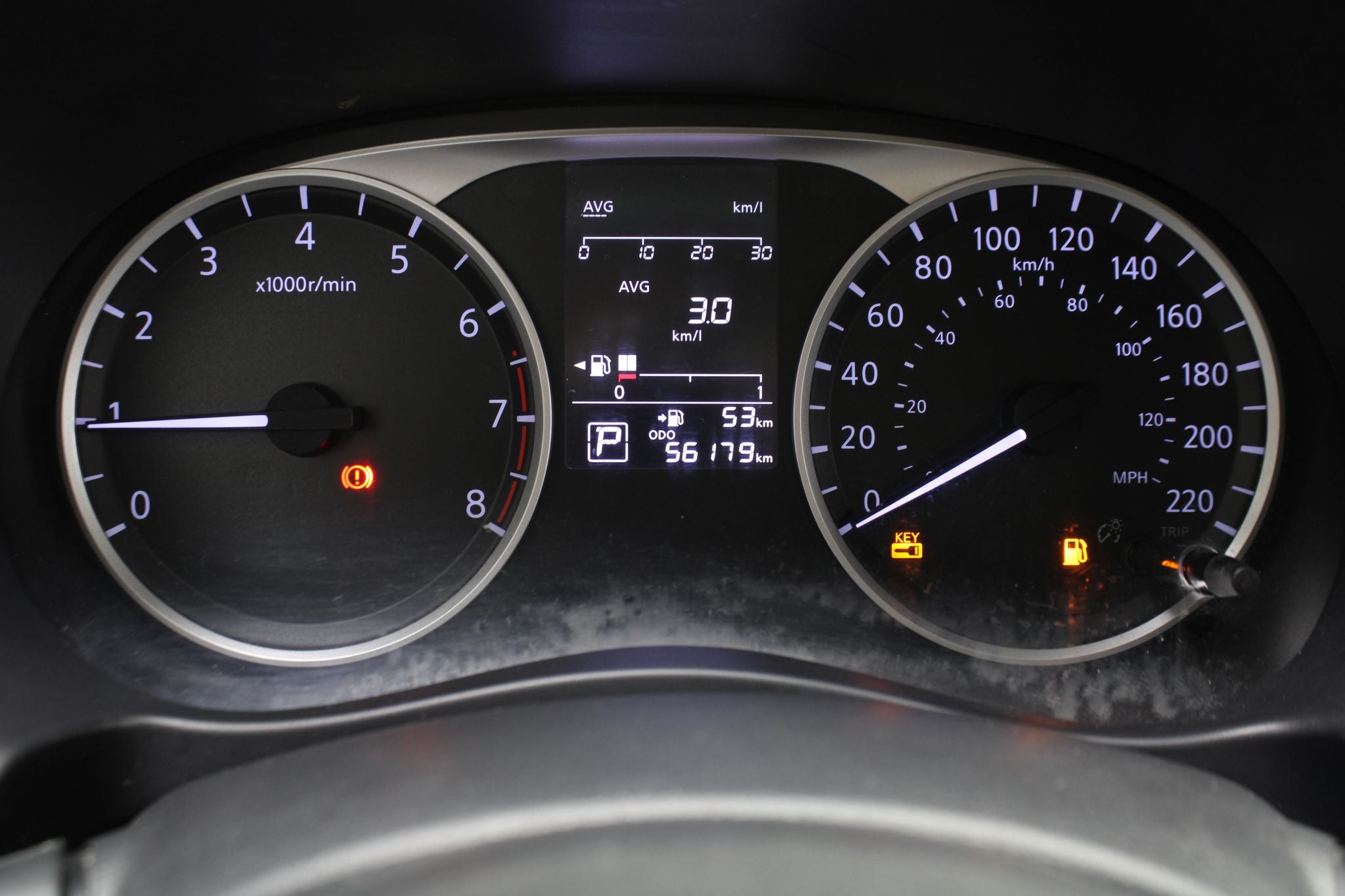 2023 Nissan Kicks 1.6 Advance At