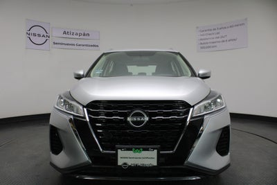 2023 Nissan Kicks 1.6 Advance At