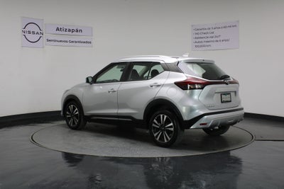 2023 Nissan Kicks 1.6 Advance At
