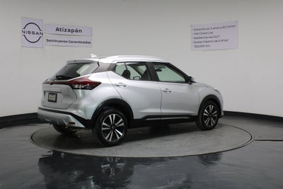 2023 Nissan Kicks 1.6 Advance At