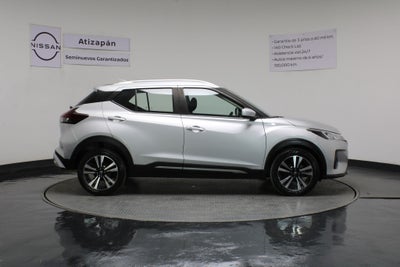 2023 Nissan Kicks 1.6 Advance At